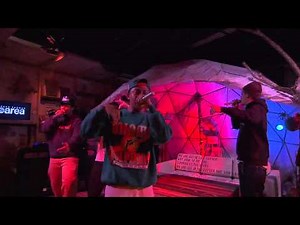 SIMI LAB - スペシャエリア STUDIO LIVE