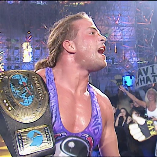 648K views · 5.6K reactions | This WrestleMania moment was one of a kind! | WWE | Facebook