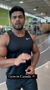 75K views · 10K reactions | Gym in Canada  . . . . . . #gym #bodybuilding #fitness #dietplan #workout #sports #canada #india #jaat #biceps #haryanvi #haryanviincanada #brampton #toronto #internationalstudent #canadianlife #healthcoach #health #transformation #phelwan #bodybuilder #life #lifestile #instagram #instalife #instagood #fitness #fit | Kapil Bhoriya | Facebook