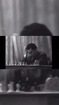 Botvinnik - Petrosian 1963 World Championship Match