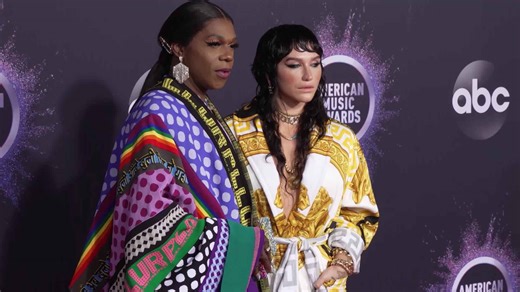 Kesha, glitter, struggles, and triumphs of pop's ultimate queen