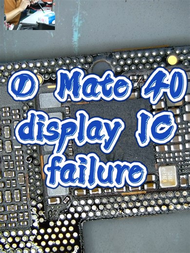 Mate40 Water Damage Repair Guide: Data Preservation Tips