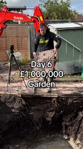 Transforming My Garden into a £1 Million Masterpiece
