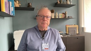 Feeling Good About What You're Not Doing - David Allen talks about how you can feel good about what you're not doing. | Getting Things Done