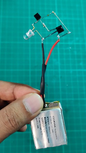 20 ft remote range Tester Circuit #electronics | Electronics idea bd
