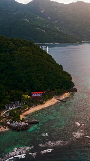 They rarely show this side of Haiti, but it exists, raw, rich, and breathtaking. Beyond the headlines, there’s a land full of life, color, and untapped potential. It’s time the world sees Haiti for more than its struggles. 🎥 @hiddensidesofhaiti #HiddenSidesOfHaiti #Labadie | Hidden Sides of Haiti