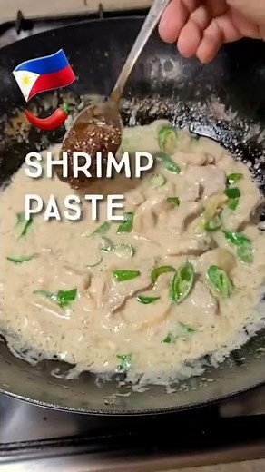 How to cook Bicol Express. Easy spicy yummy #BicolExpress #FilipinoFood #Philippines #Bicolano
