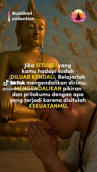 Understanding Buddhist Dhamma and Kalyanamitta