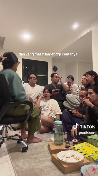 Expect the Unexpected: Emotional Moments Unfold