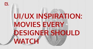 UI/UX inspiration: Movies every designer should watch - danilab design
