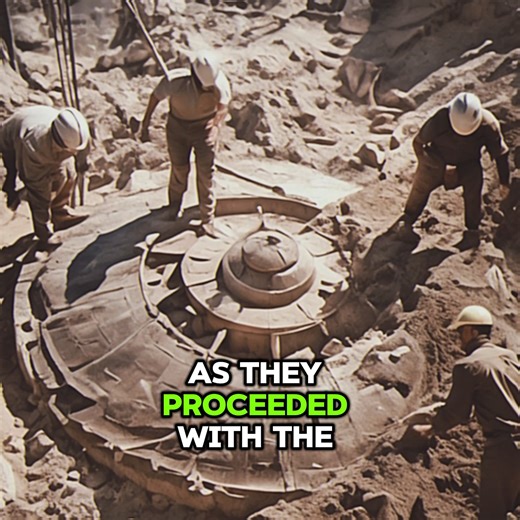 149K views · 3.1K reactions | Uncovering the Mysteries of the Pyramid UFO Crash | Hiking the Mystery | Facebook