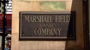 What memories come to mind when someone mentions Marshall Field & Co.? The clock, the great service, the holidays … | WTTW - Chicago PBS