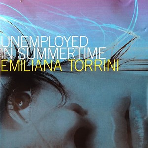 Emiliana Torrini - Unemployed In Summertime