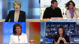 37K views · 558 reactions | In honour of Natasha Exelby's on-air...