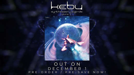 5.5K views · 724 reactions | The greatest synthesizer music from the...