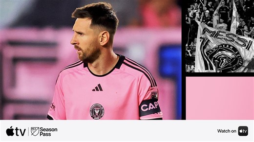 Lionel Messi: How to watch, stream Inter Miami vs. New York Red Bulls | MLSSoccer.com