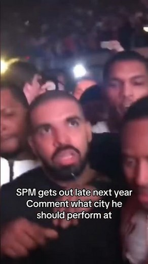 Where should the 🐐 perform at when he’s free? #freespm #southparkmexican