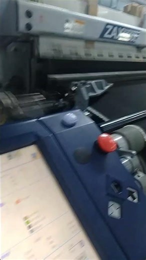 Airjet loom machine working 🔥Fabric making process
