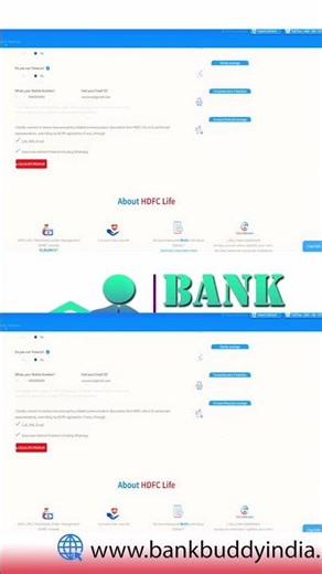 ₹1 Crore Term Plan Ka Asli Premium Kitna Hai? HDFC Life