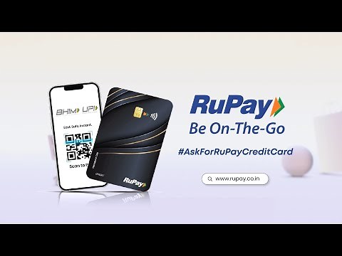 How to Link Your RuPay Credit Card on UPI | A Simple Guide to Enjoy Seamless Payments