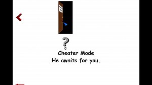 Dave's Fun Algebra Class Remastered作弊者模式通关！