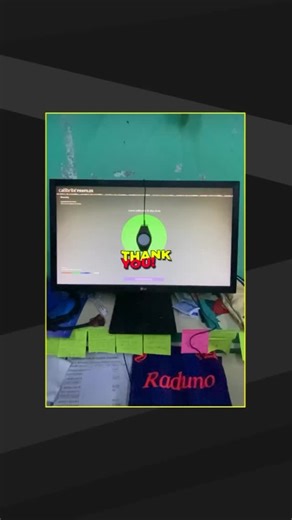 Jasa Kalibrasi Layar Banjarmasin on Instagram: "Jasa kalibrasi warna berbagai jenis layar profesional: Monitor PC • Laptop • MacBook • iMac • Apple XDR • Smart TV • HP/Tablet Android • Projector • Drawing Tablet 📞 0822-5244-5233 🥷 COD & Home Service 📍 Banjarmasin • Banjarbaru • Martapura #kalibrasi #kalibrasilayar #kalibrasimonitorbanjarmasin #photographer #videographer"