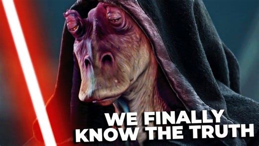 10 Star Wars answers given years later