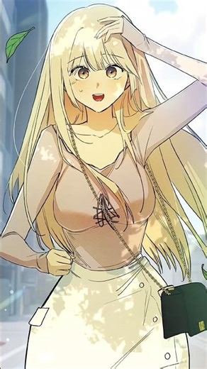 Mc and Rabin❤️| Twelve Zodiac Girls #webtoon #manhwa #manhua