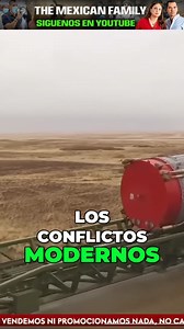 Descubre por qué las bombas termobáricas son temidas y letales, capaces de destruir posiciones fortificadas y generar un impacto psicológico en el enemigo. Con temperaturas de hasta 3000 grados Celsius, estas bombas incineran todo a su paso. Prepárate para conocer su devastadora verdad. #BombasTermobáricas #ArmasLetales #DestrucciónTotal #ImpactoPsicológico #GuerraModernas #DevastaciónMilitar #TecnologíaMilitar #ConsecuenciasDeGuerra #IncineraTodo #ArmasDeAltoImpacto | The Mexican Family