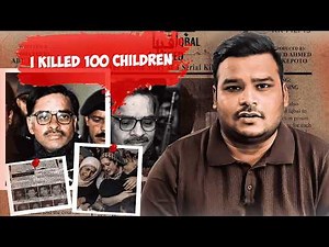 The Untold Story of Javed Iqbal | Pakistan's Worst Serial Killer | Documentary