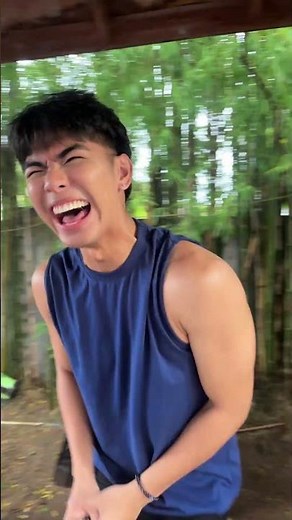 Mapang-akit ang isang Shan Vesagas! | MAKA LOVESTREAM