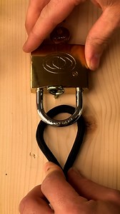 35K views · 64 reactions | Clever padlock hacks that'll save the day! | Pixel Pop | Facebook