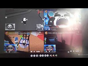 Up to faster 4 parison to Combo Panda