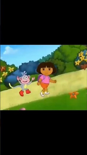 PBS Dora The Explorer Star Mountain teaser