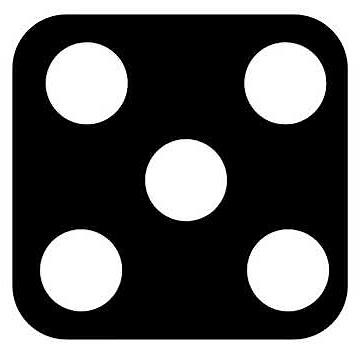 Dice for Seesaw
