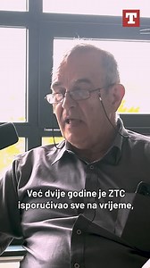 10K views · 31 reactions | Telegram podcast: 'Ministar Anušić miješa se u nešto za što nije nadležan'. | Telegram.hr | Facebook