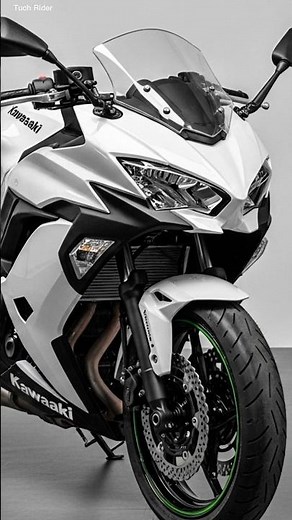 New Kawasaki Ninja 650 🔥 2026 Beast is Here! | Ultimate Sportbike 😱