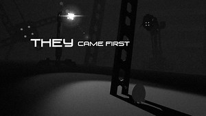 They Came First by LeverSoftware