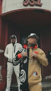 62K views · 1.1K reactions | 勞 New Sevin verse with @fonzcarterig & @dymond.hogmob on YouTube RIGHT NOW???? https://youtu.be/64_C3LGzhLM?si=9jGG7dOu6XOfsqgw | Sevin | Facebook