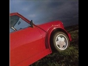 E.R.A. MINI TURBO : The Complete Story