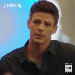 Something is very, very wrong with reality. Elseworlds, the 3-night crossover event, begins TONIGHT at 8/7c on The Flash. | Arrow