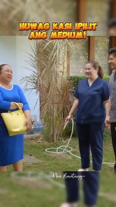 10K reactions · 130 shares | MariaSerye: Huwag kasi ipilit! #followersシ゚ #fbreelsfypシ゚ #ofwreels #fypviralシ #pinoycanada #pinoyabroad #comedy #kaPRECIOUS #pinoy @highlight | Mae Bantang | Facebook