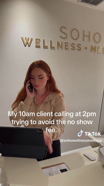 Med Spa Life at Soho Wellness Med Spa in Tampa Bay