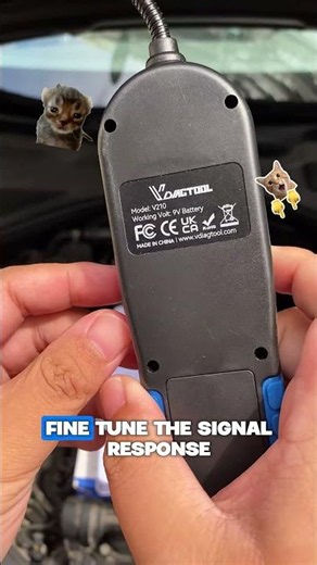 The Fastest Way to Find Short & Open Circuits in Your Vehicle #automotivetools #wireworks
