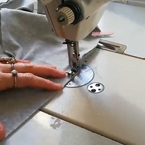 quick sewing result is great | Sewing Tricks