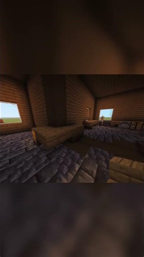 Minecraft House Build: EPIC Reveal & INSANE Tour! #shorts