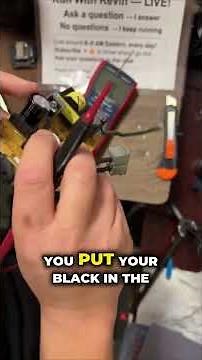 Bridge Rectifier Test Every Technician Should Know #repair #electronics