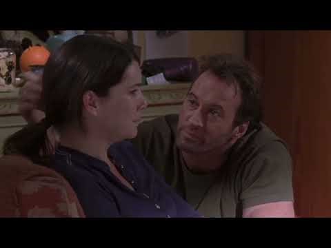luke danes being in love with lorelai gilmore for five minutes straight (part ten)