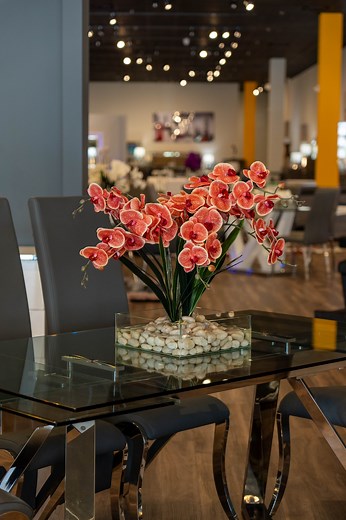 261 reactions · 13 shares | ✨ Make a refined statement in your dining...