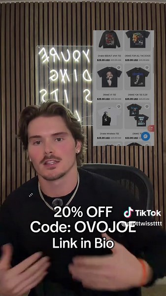 Best Drake shirts you can get tbh #drake #ovo #iceman #music #drizzy | drake merch